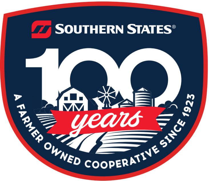 No Till Innovator Southern States Cooperative Celebrates A Century Of   Southern State 100 Years 