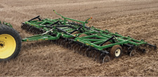 Keeton Seed Firmer Makes It Two In A Row | 2011-02-01 | No-Till Farmer