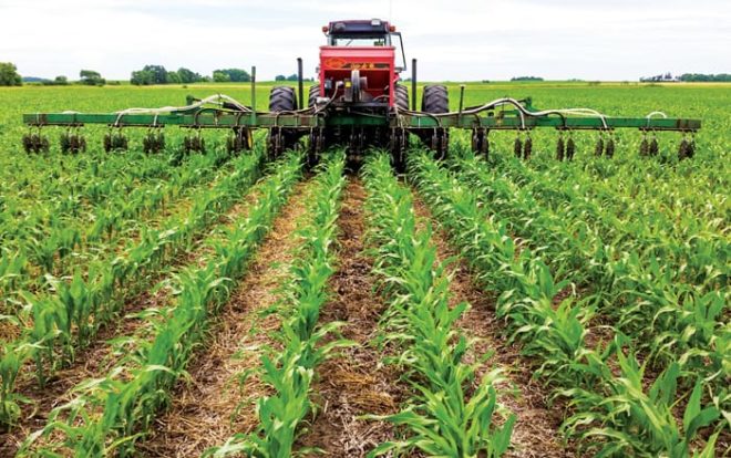 No-Till Farmer | The No-Till Authority Since 1972