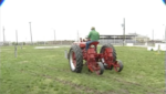 International Harvester’s First Attempt at No-Till Farming