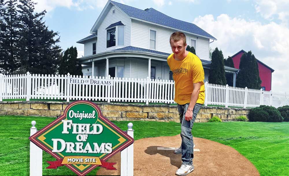 Major League Baseball got it right with Field of Dreams game - The Boston  Globe
