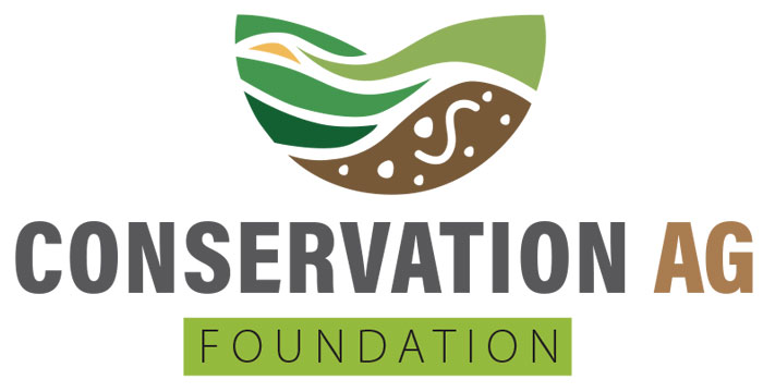 Conservation Ag Foundation Established to Promote Sustainable Farming