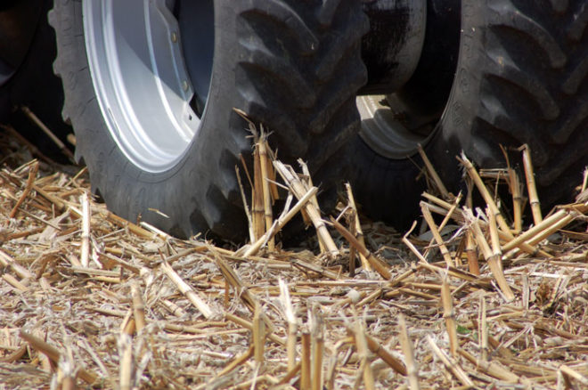 9 Tips for Preventing Stubble Damage to Tires