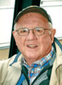 Frank Lessiter, No-Till Farmer Editor