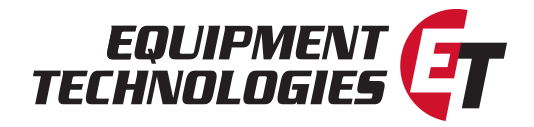 Equipment Technologies Inc