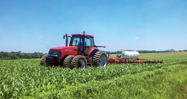 Fertilizer Price Increases for 2021 Production - farmdoc daily
