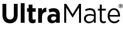 Ultramate logo