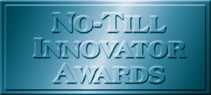 No-Till Innovators Award